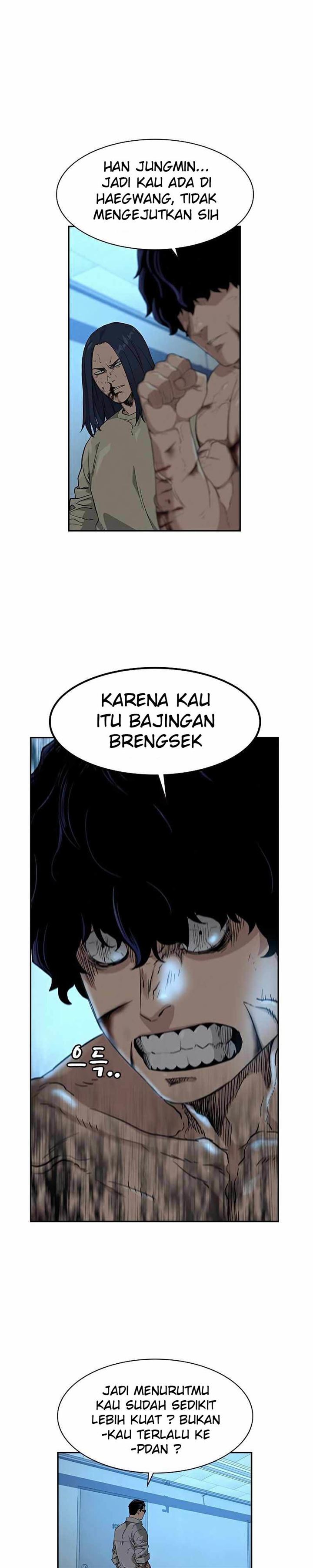 To Not Die Chap 49 - Next Chap 50