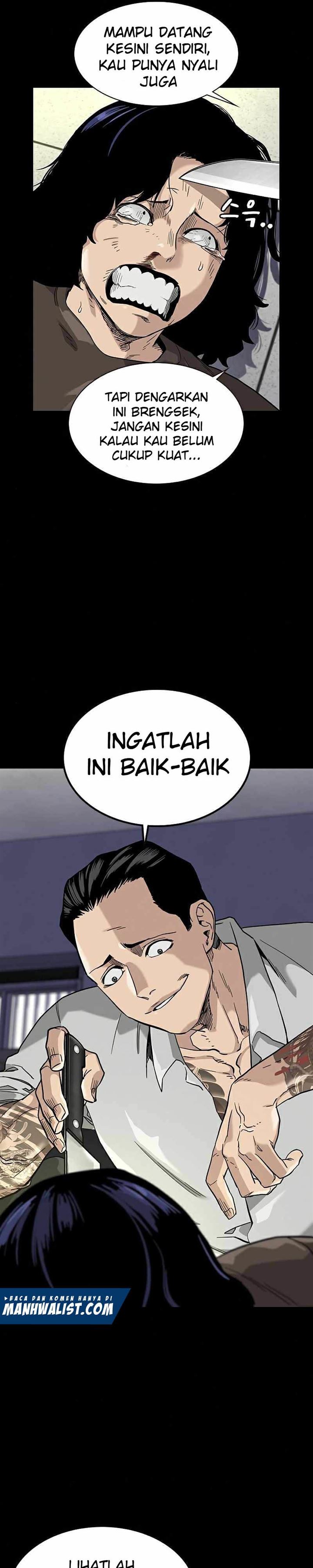 To Not Die Chap 49 - Next Chap 50