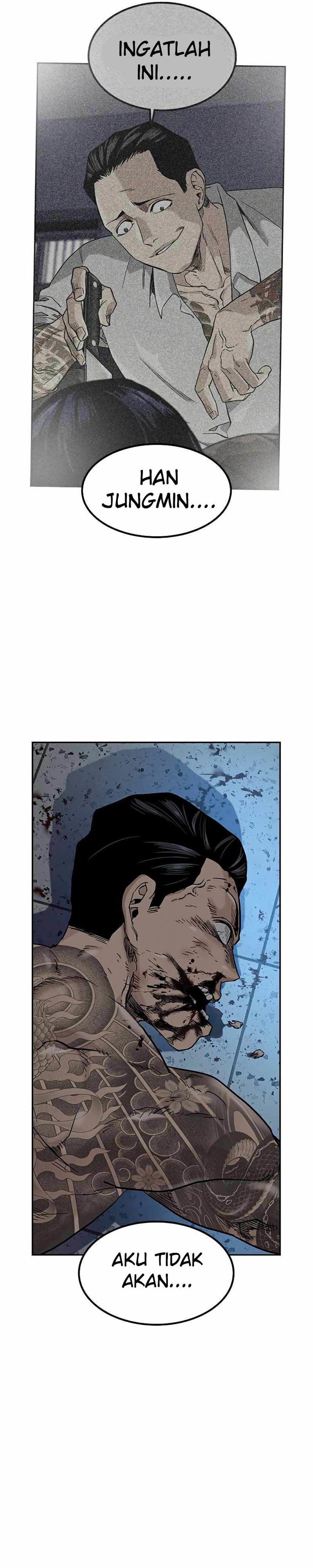 To Not Die Chap 49 - Next Chap 50