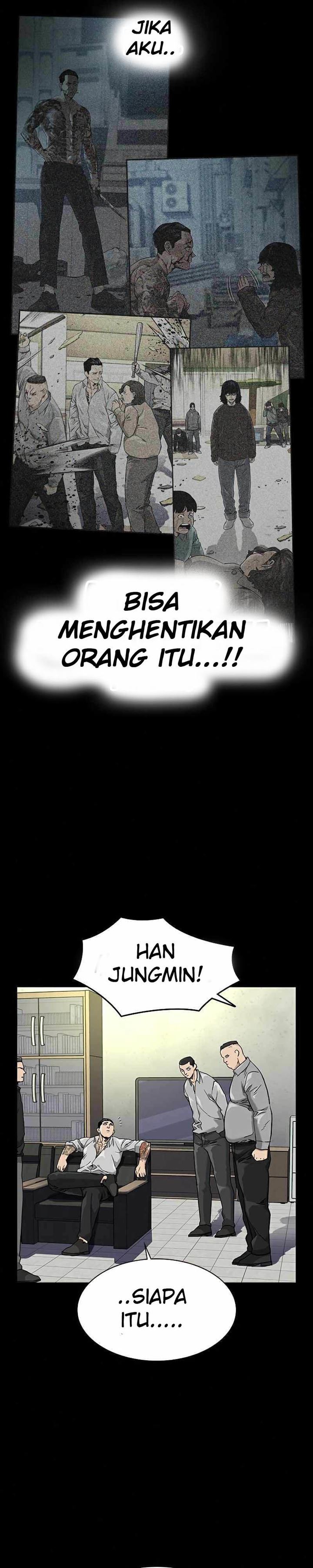 To Not Die Chap 49 - Next Chap 50