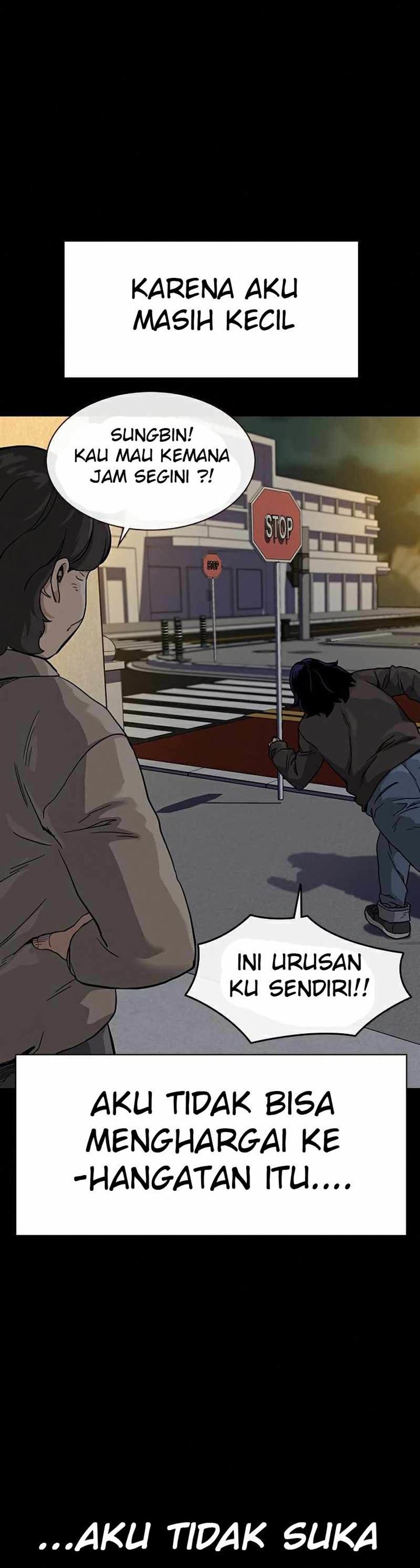 To Not Die Chap 49 - Next Chap 50