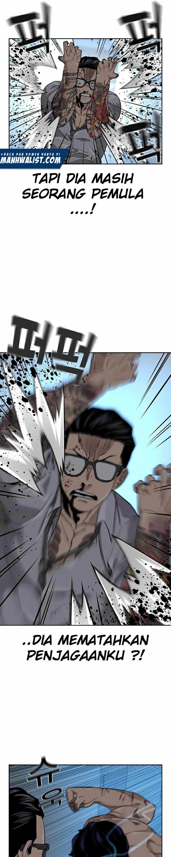 To Not Die Chap 49 - Next Chap 50