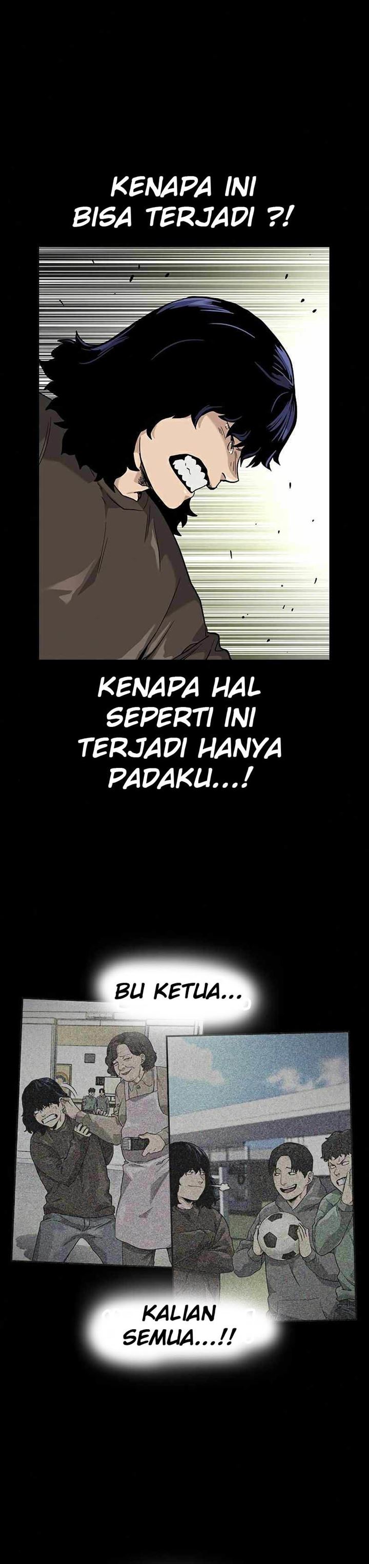 To Not Die Chap 49 - Next Chap 50