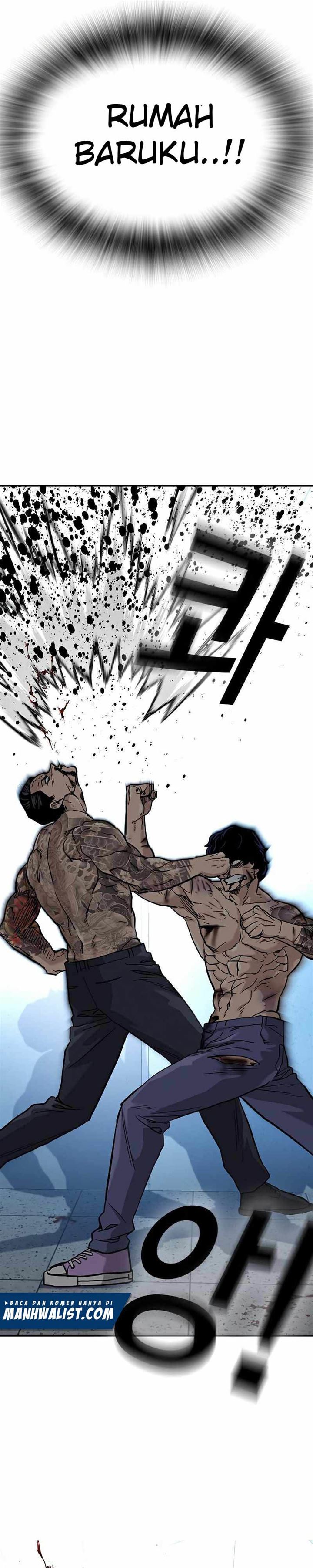 To Not Die Chap 49 - Next Chap 50