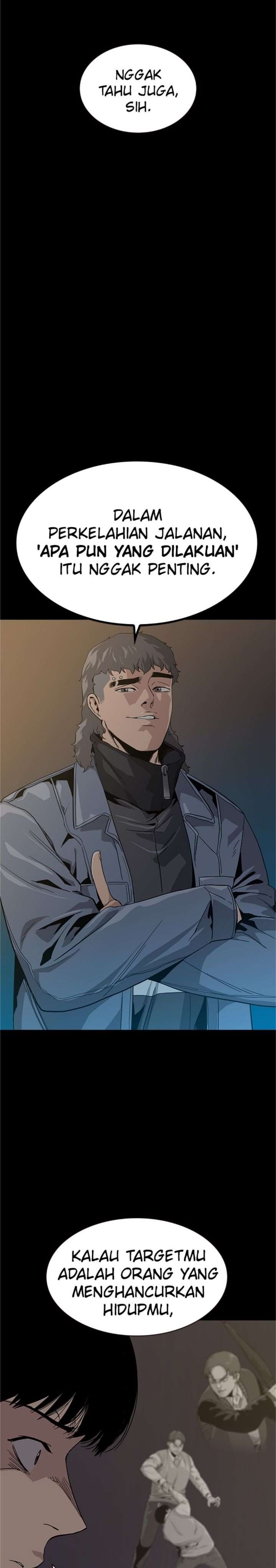 To Not Die Chap 4 - Next Chap 5