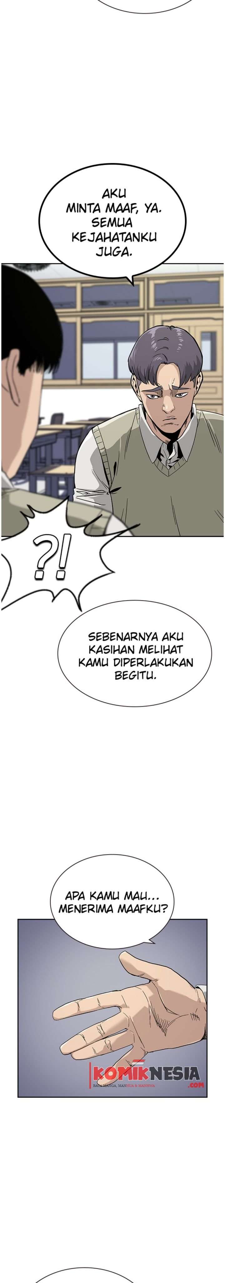 To Not Die Chap 4 - Next Chap 5