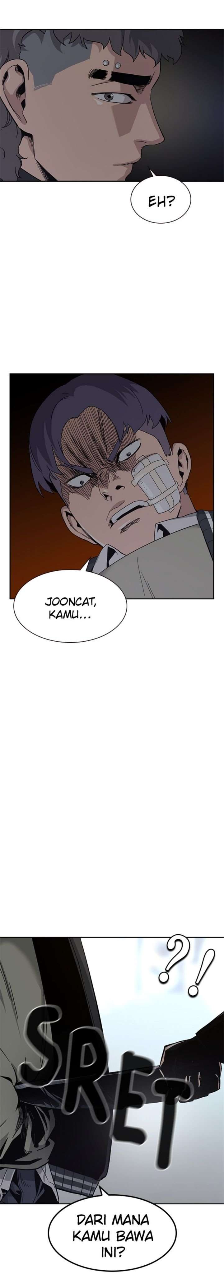 To Not Die Chap 4 - Next Chap 5