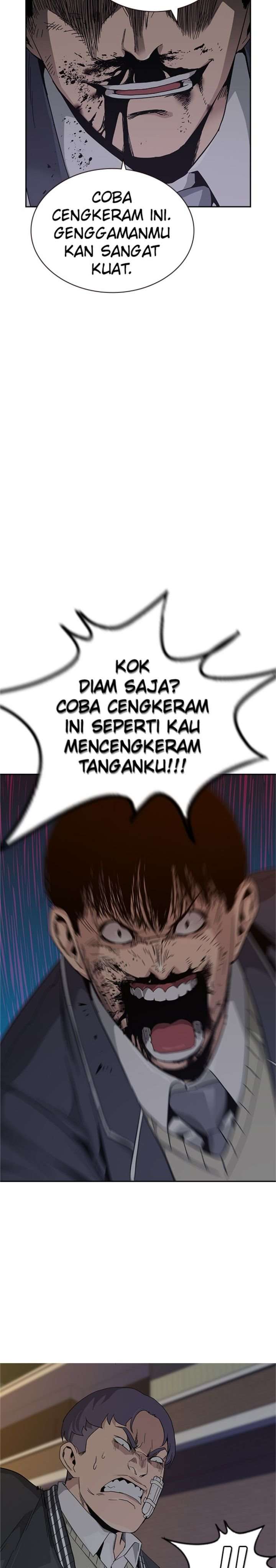 To Not Die Chap 4 - Next Chap 5