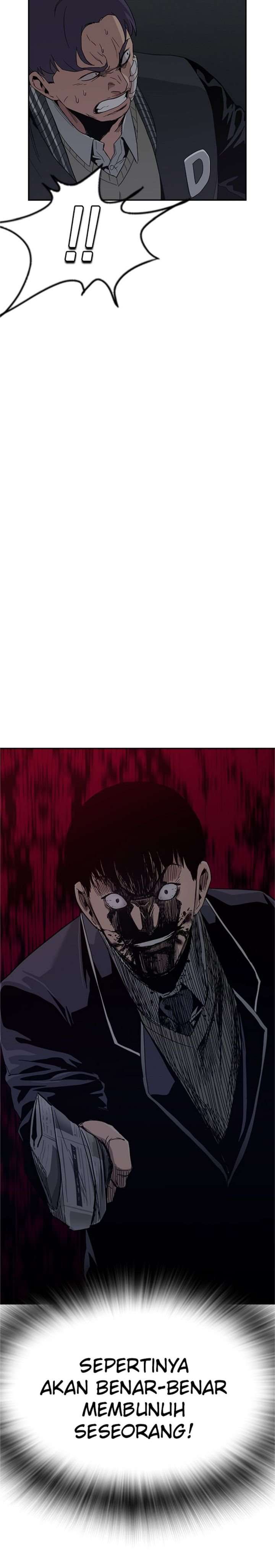 To Not Die Chap 4 - Next Chap 5