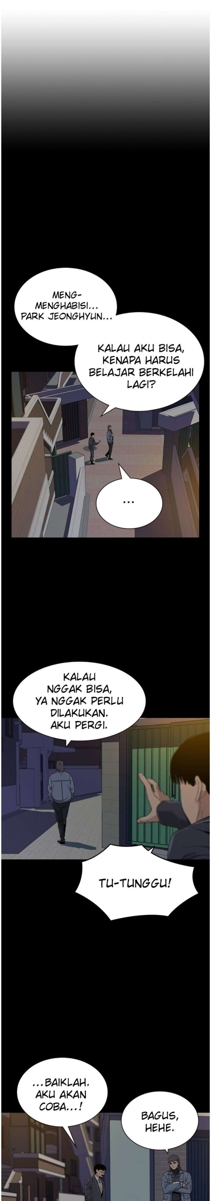 To Not Die Chap 4 - Next Chap 5