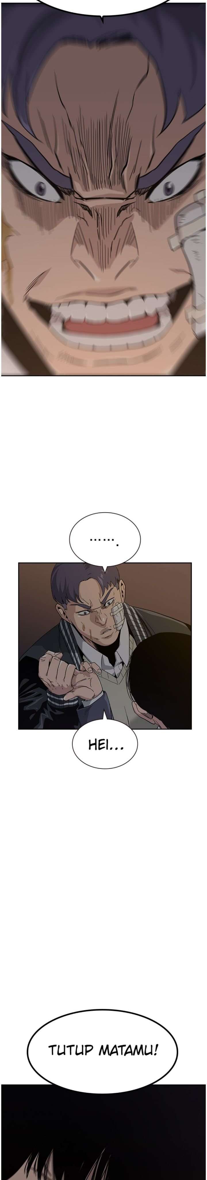 To Not Die Chap 4 - Next Chap 5
