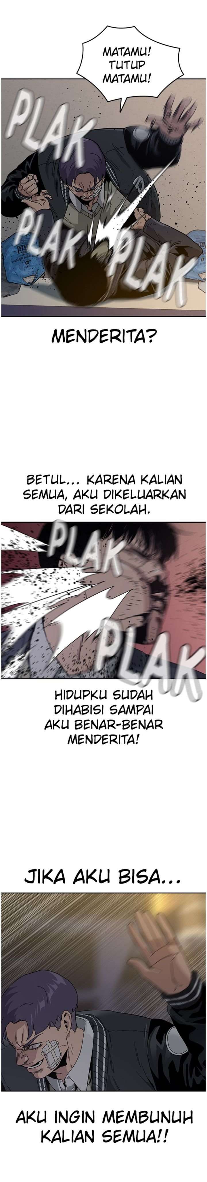 To Not Die Chap 4 - Next Chap 5