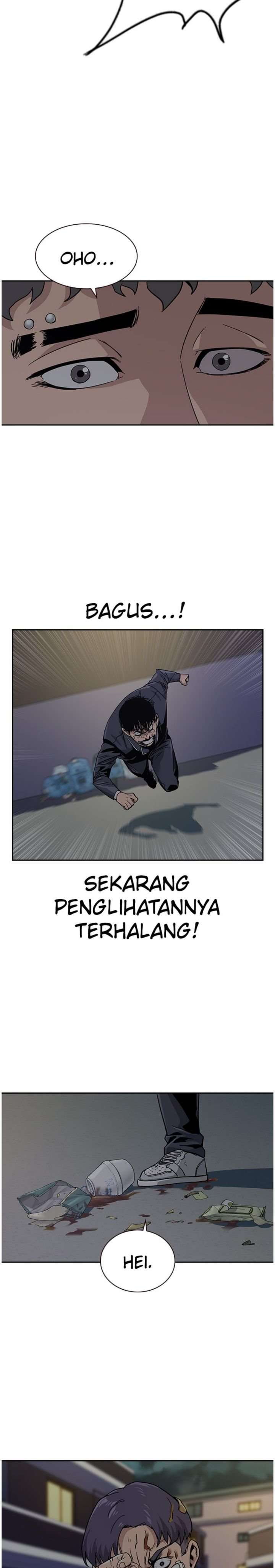 To Not Die Chap 4 - Next Chap 5