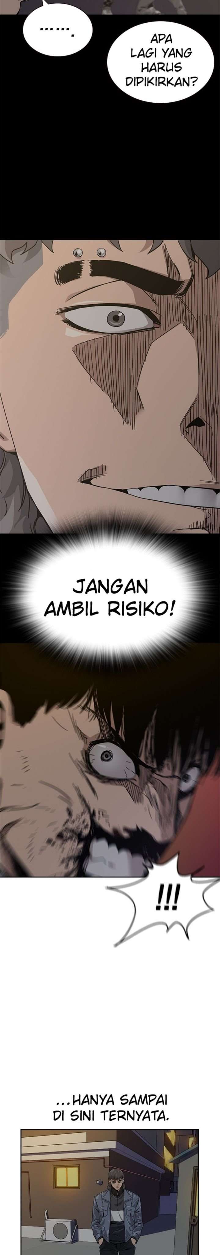 To Not Die Chap 4 - Next Chap 5