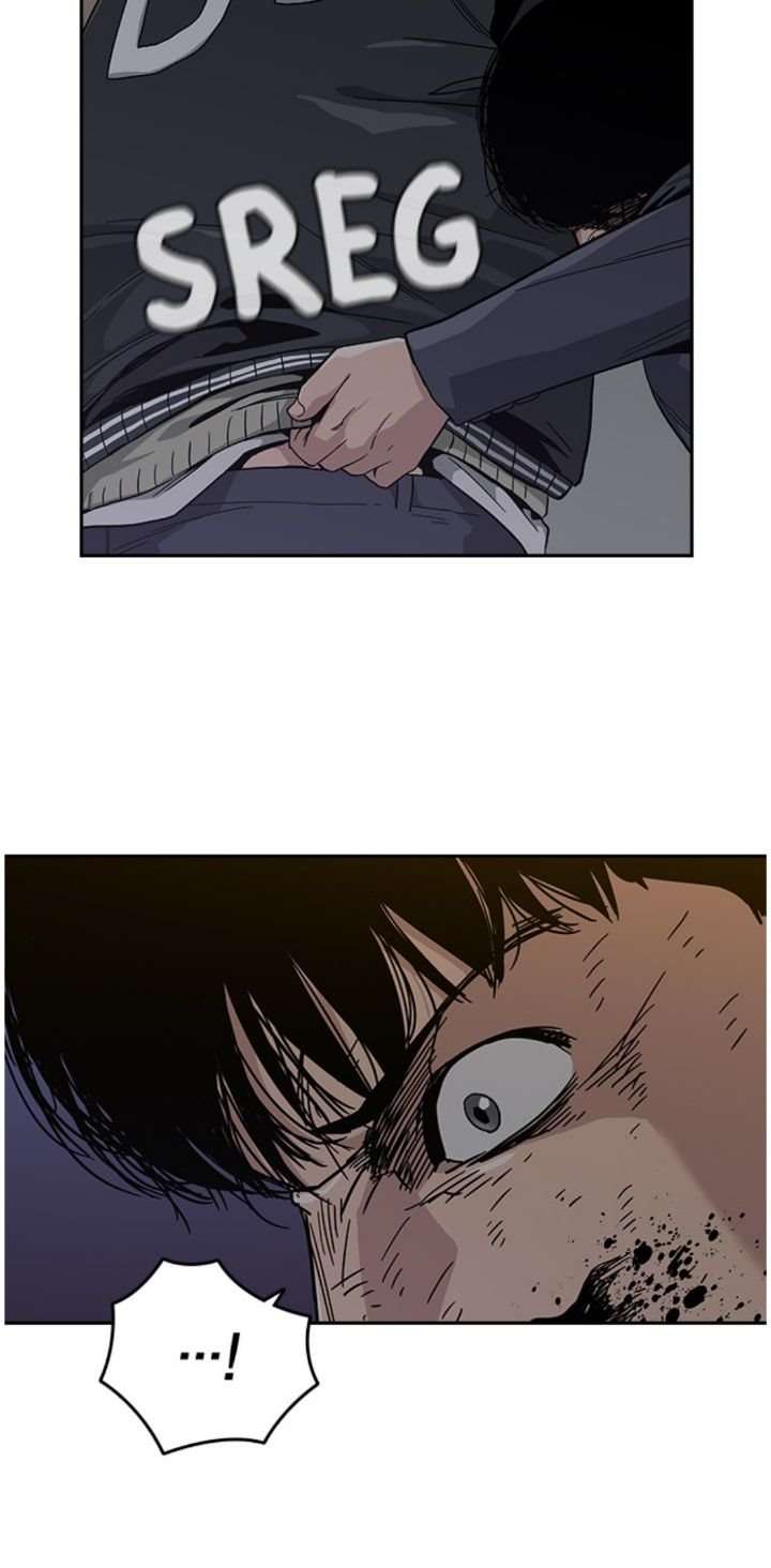 To Not Die Chap 4 - Next Chap 5