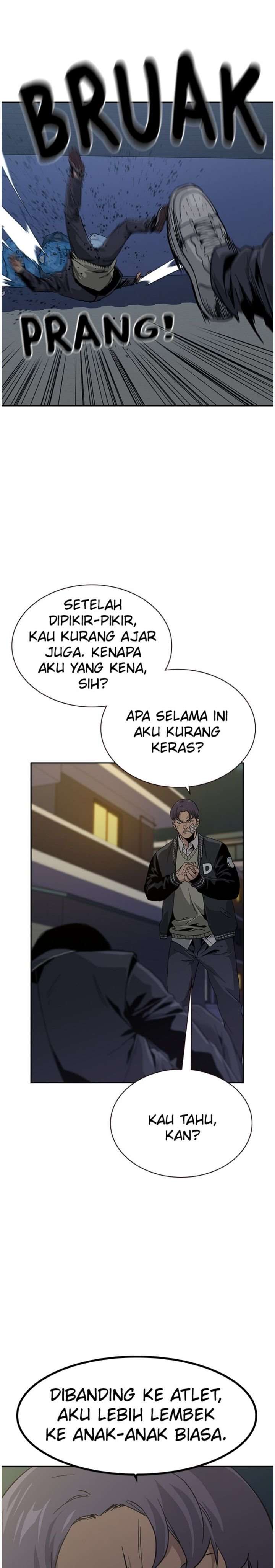 To Not Die Chap 4 - Next Chap 5