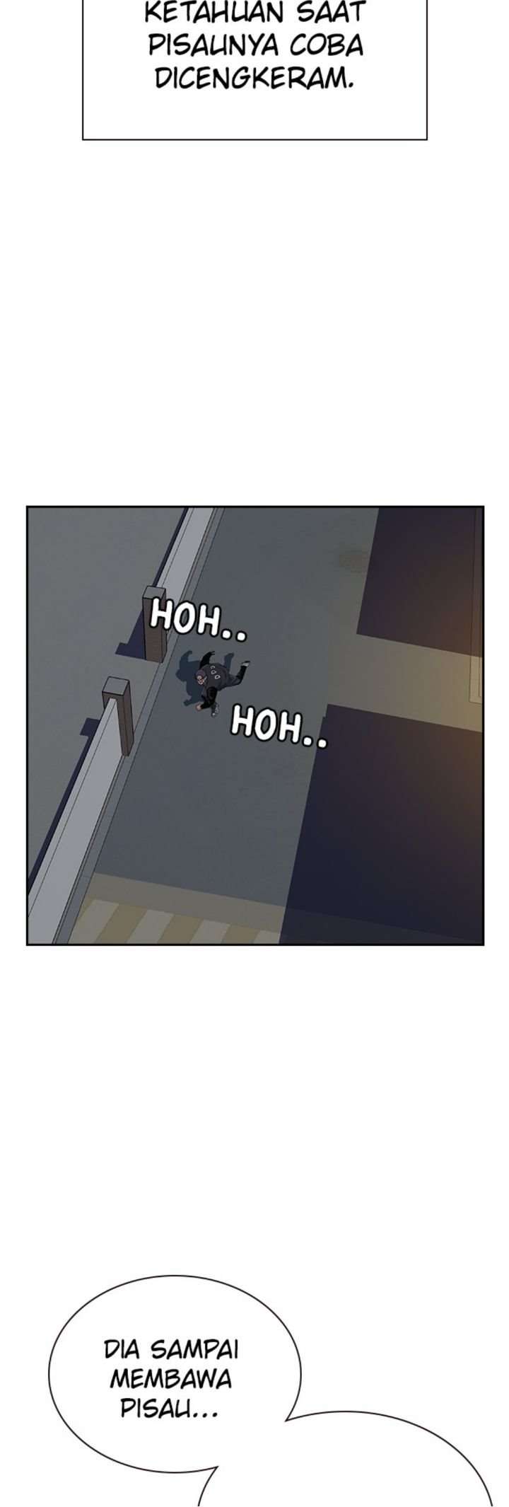 To Not Die Chap 4 - Next Chap 5