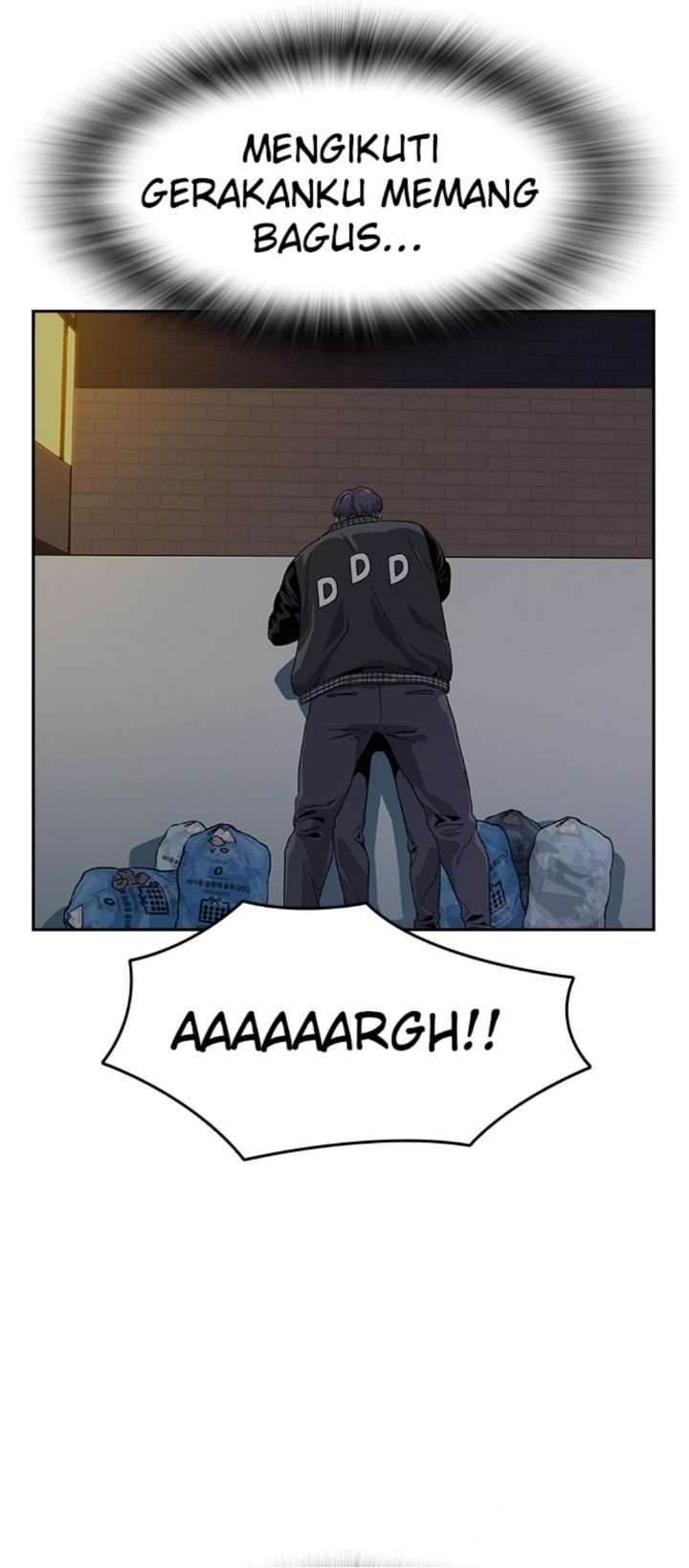 To Not Die Chap 4 - Next Chap 5