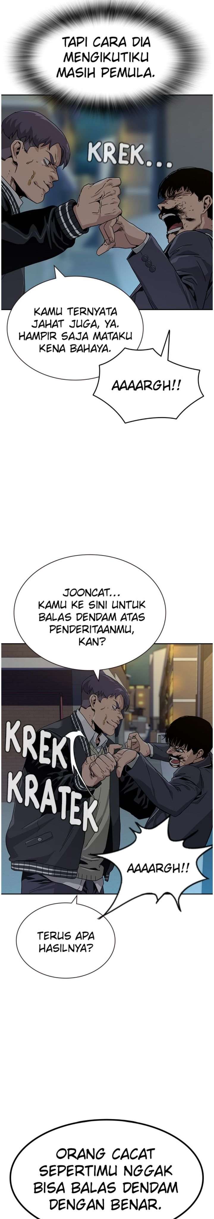 To Not Die Chap 4 - Next Chap 5