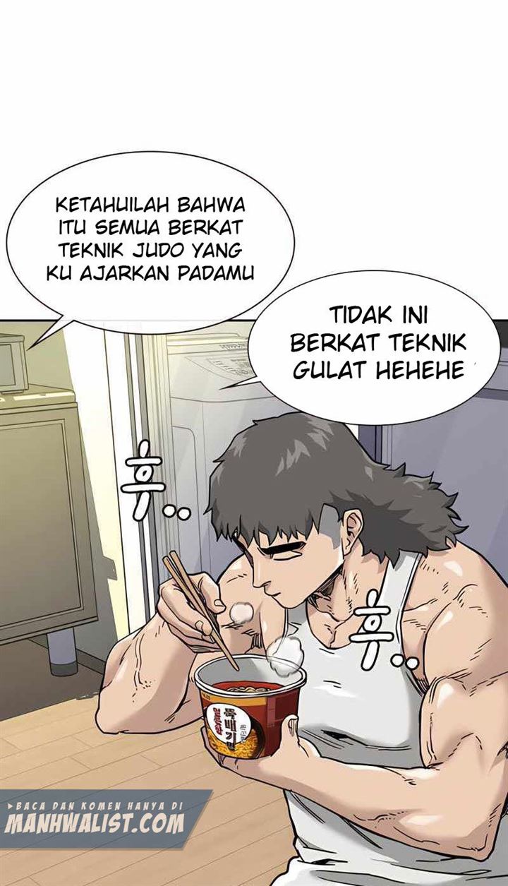 To Not Die Chap 53 - Next Chap 54