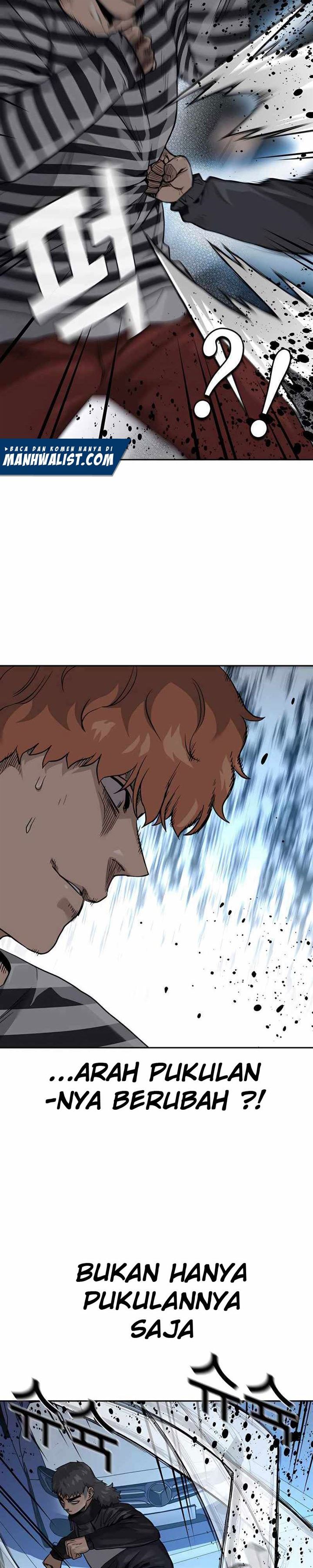 To Not Die Chap 53 - Next Chap 54