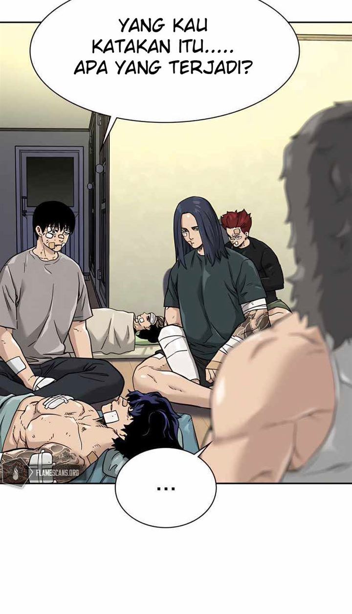 To Not Die Chap 53 - Next Chap 54