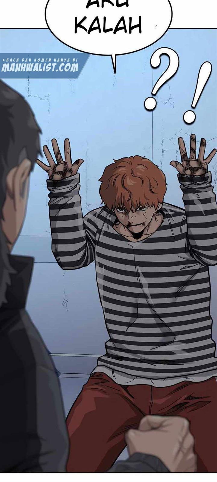 To Not Die Chap 53 - Next Chap 54