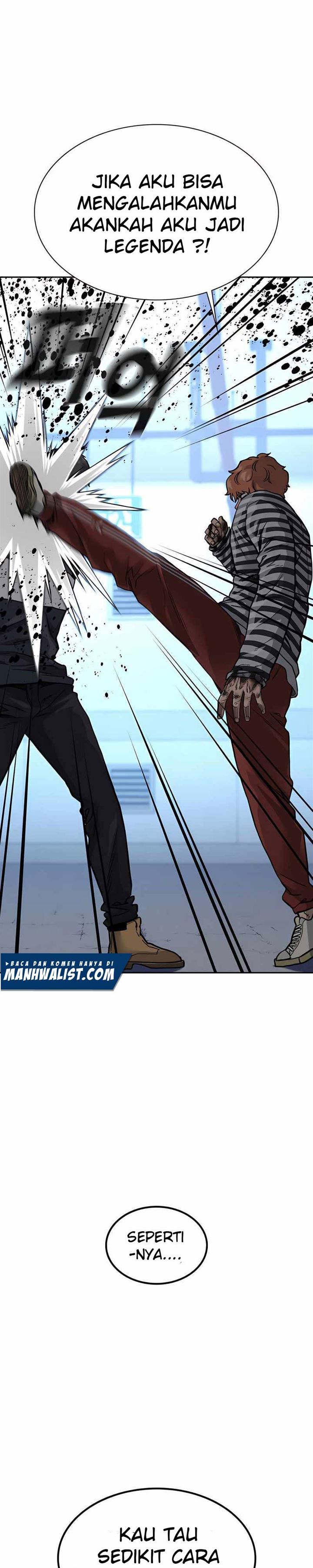 To Not Die Chap 53 - Next Chap 54