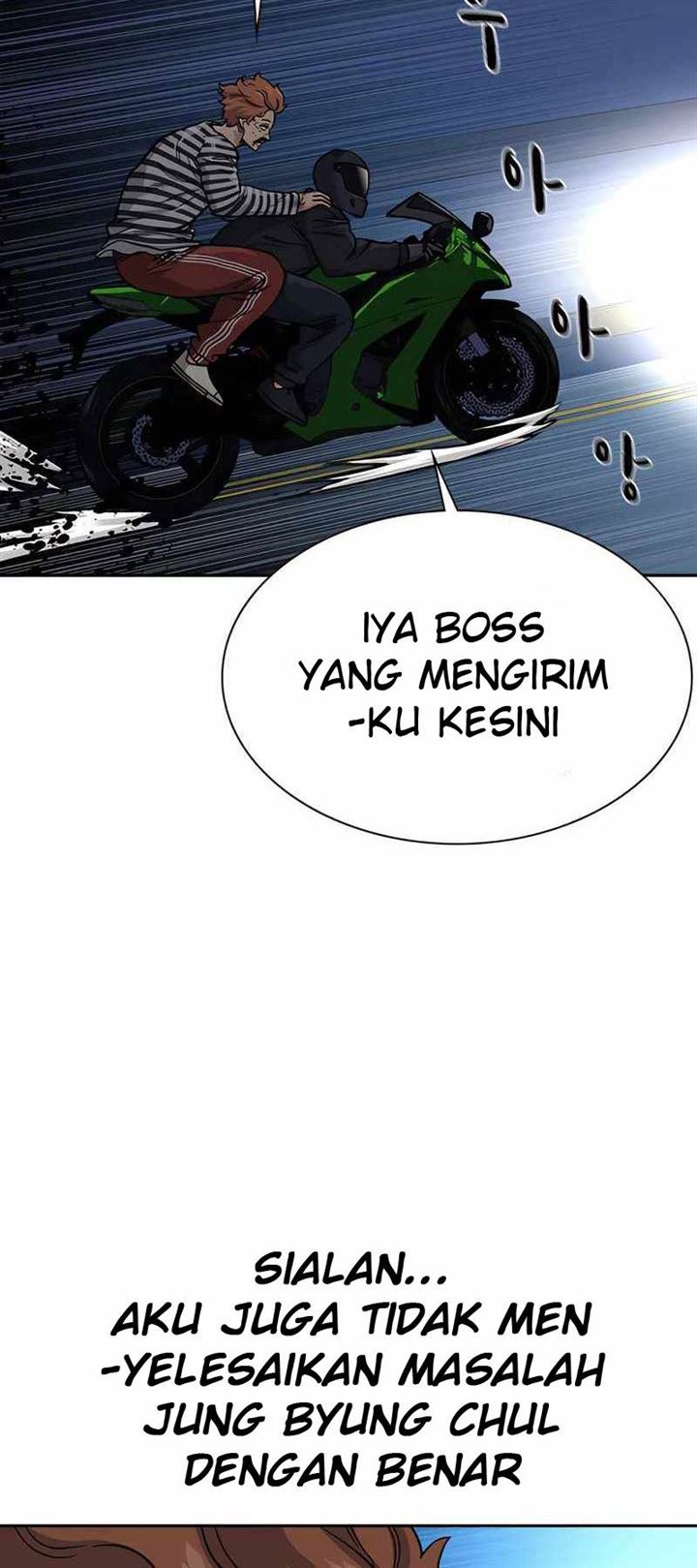To Not Die Chap 53 - Next Chap 54