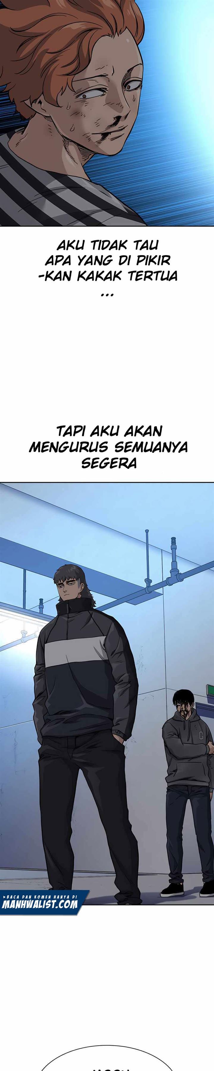 To Not Die Chap 53 - Next Chap 54