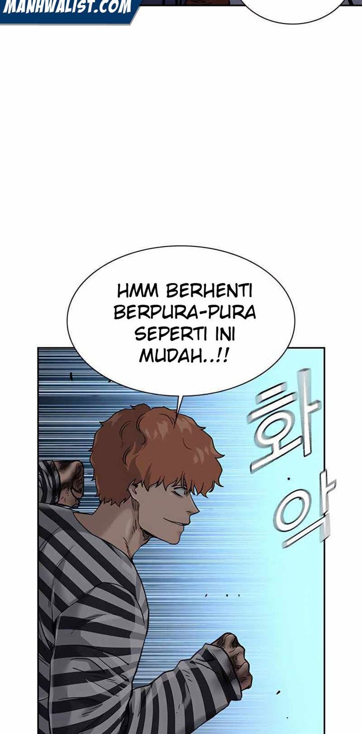 To Not Die Chap 53 - Next Chap 54
