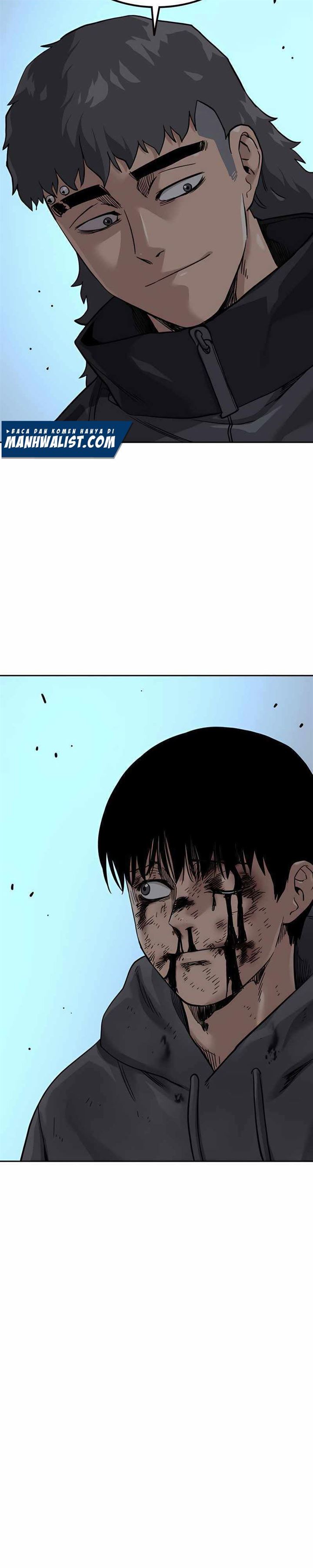 To Not Die Chap 53 - Next Chap 54