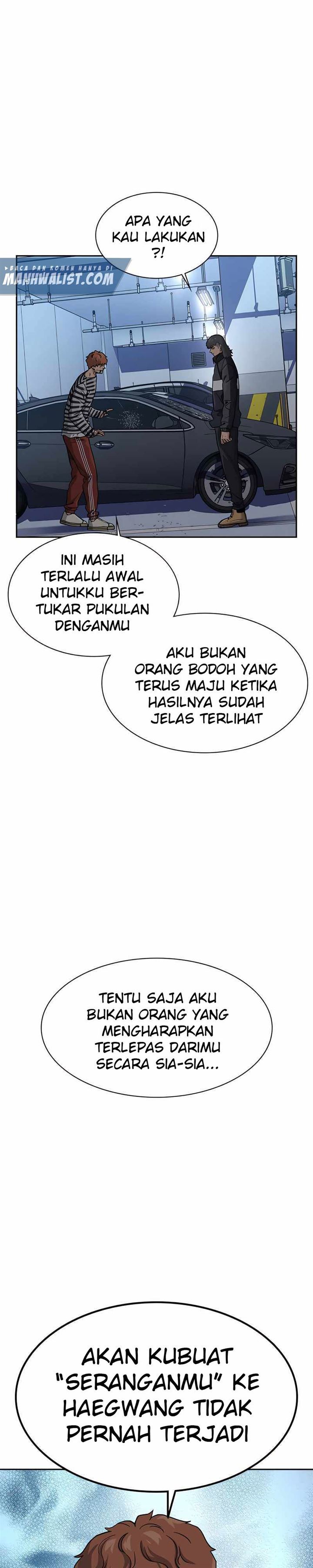 To Not Die Chap 53 - Next Chap 54