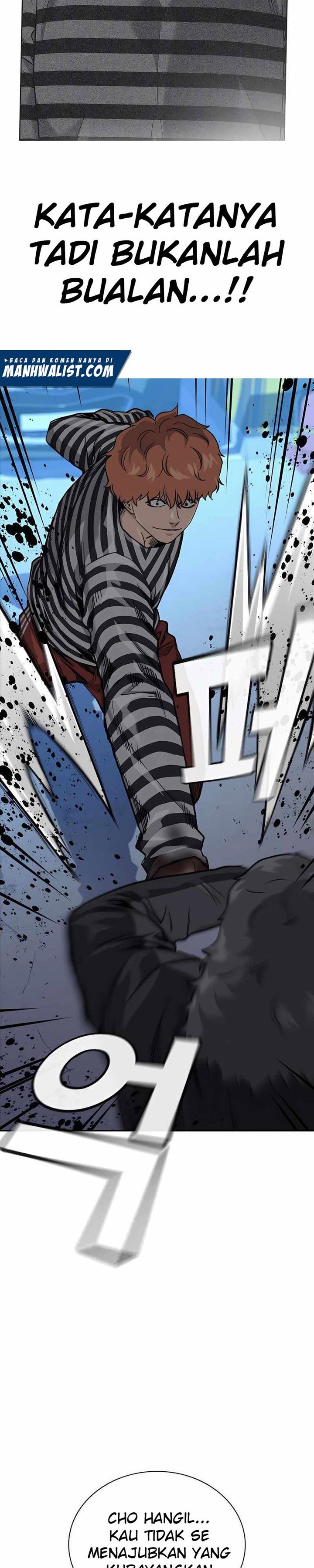 To Not Die Chap 53 - Next Chap 54