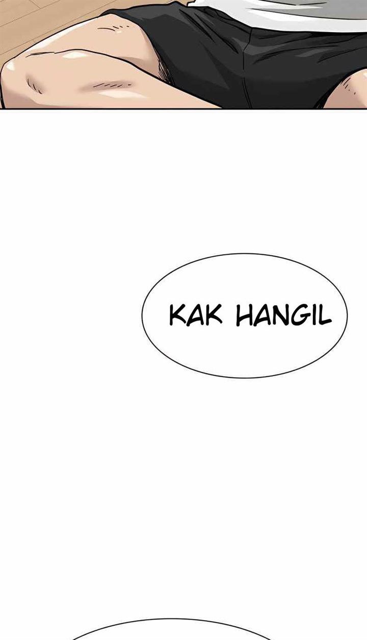 To Not Die Chap 53 - Next Chap 54