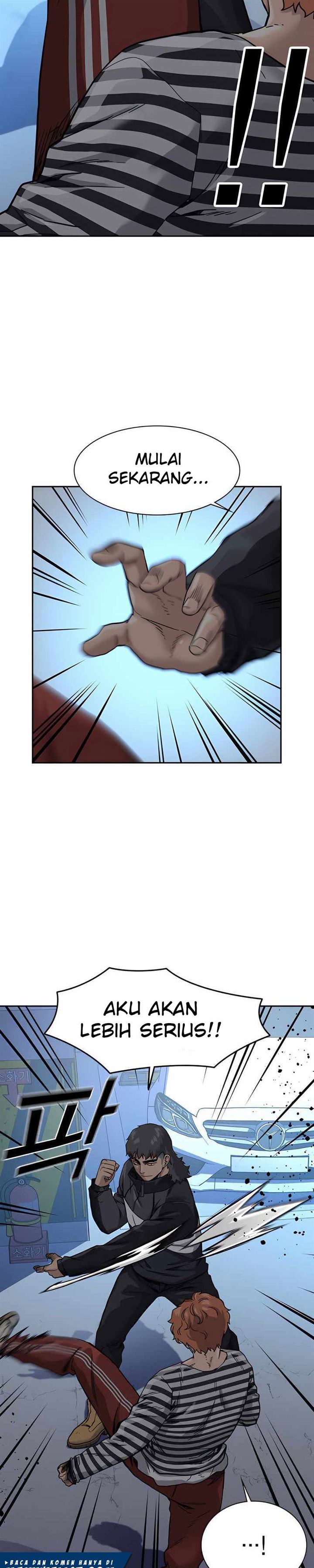 To Not Die Chap 53 - Next Chap 54