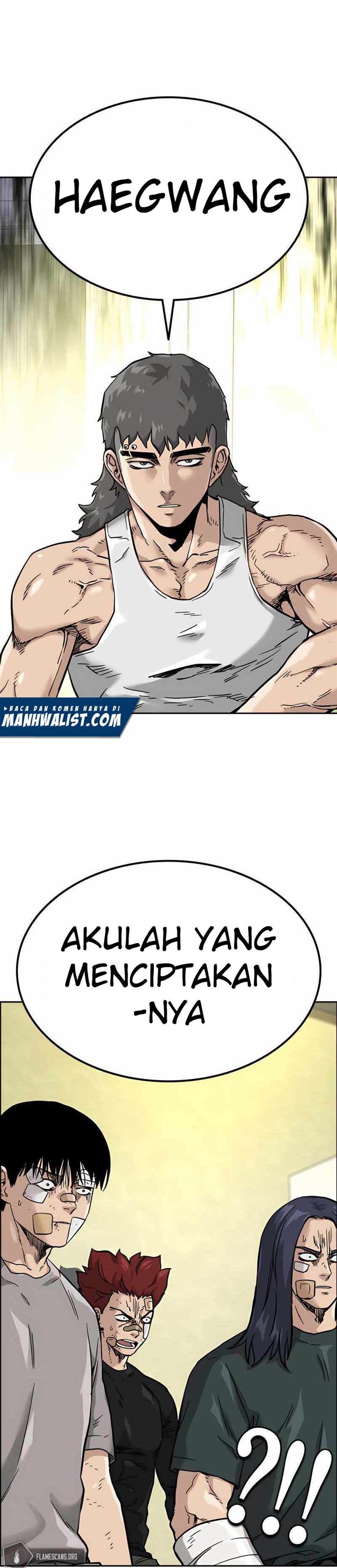 To Not Die Chap 53 - Next Chap 54