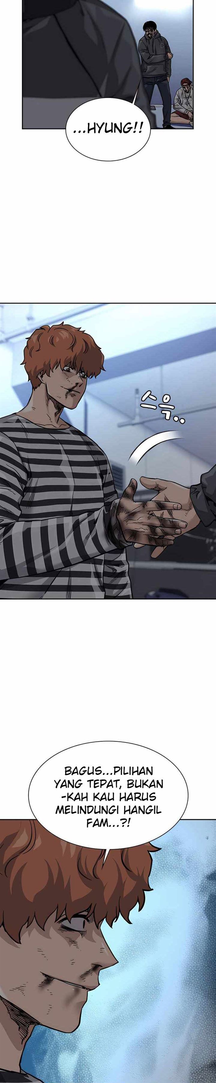 To Not Die Chap 53 - Next Chap 54