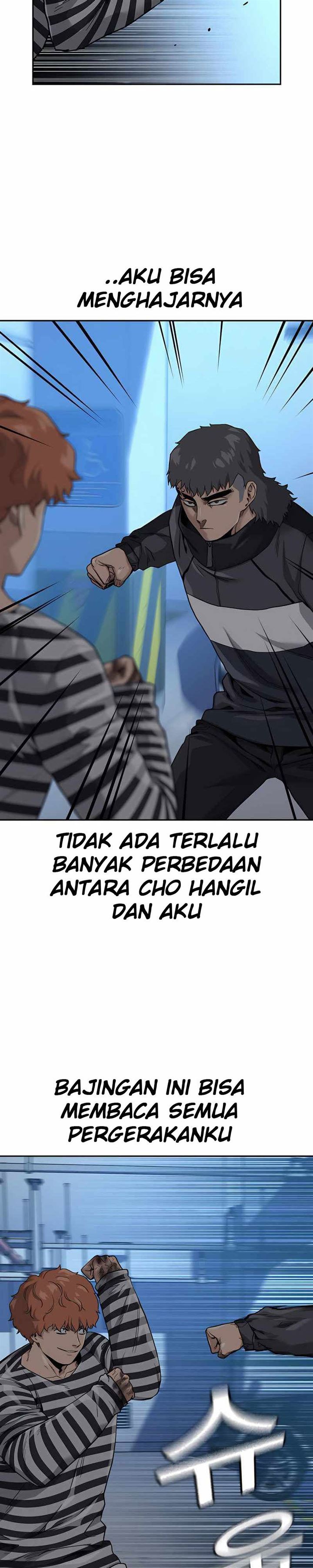 To Not Die Chap 53 - Next Chap 54