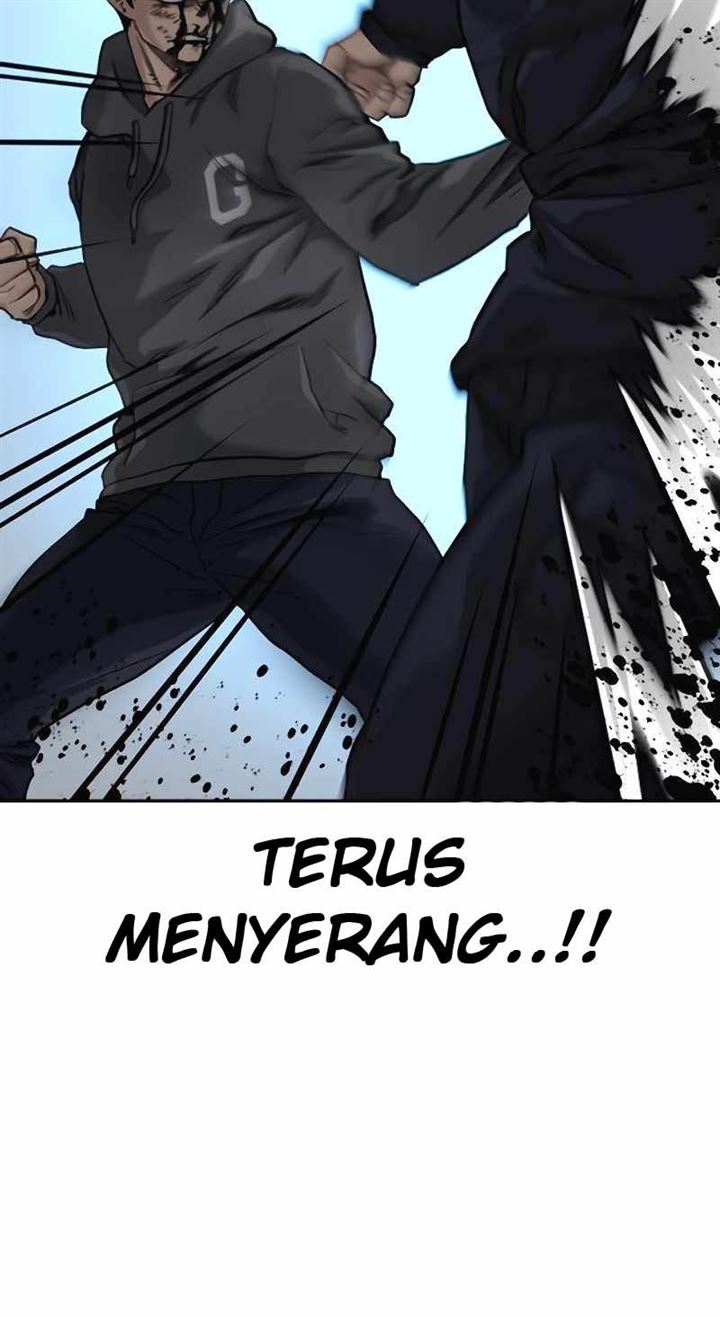 To Not Die Chap 50 - Next Chap 51