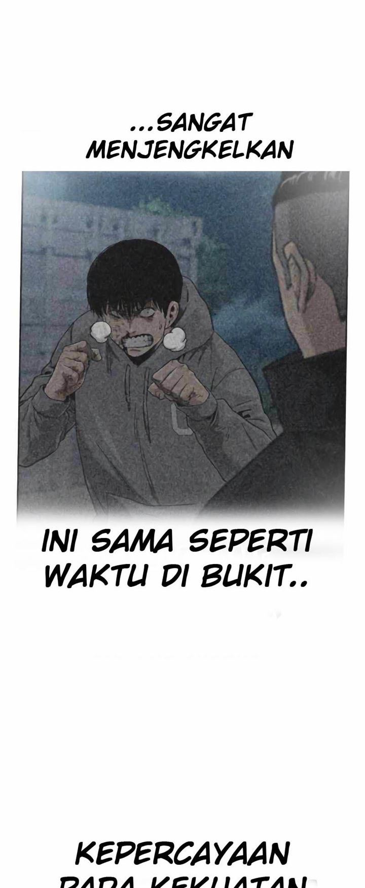 To Not Die Chap 50 - Next Chap 51