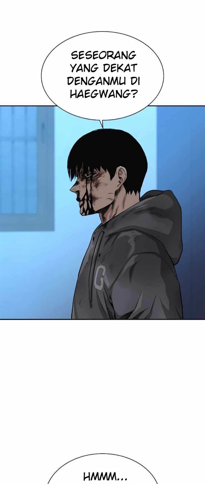 To Not Die Chap 50 - Next Chap 51