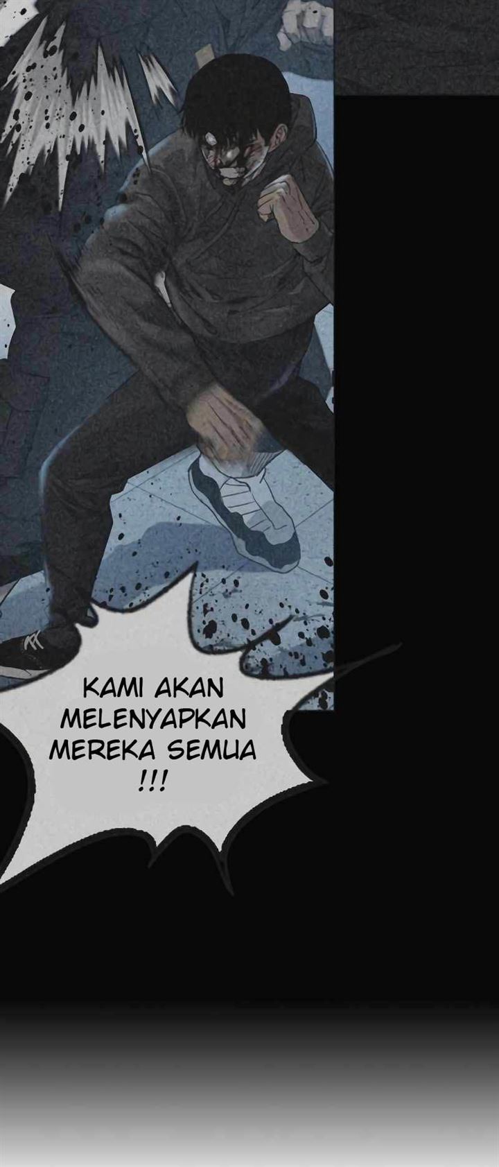 To Not Die Chap 50 - Next Chap 51