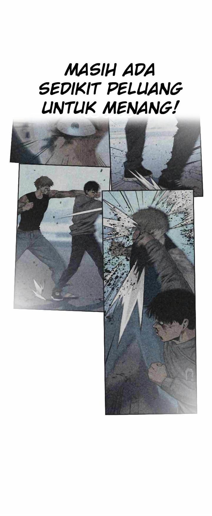 To Not Die Chap 50 - Next Chap 51