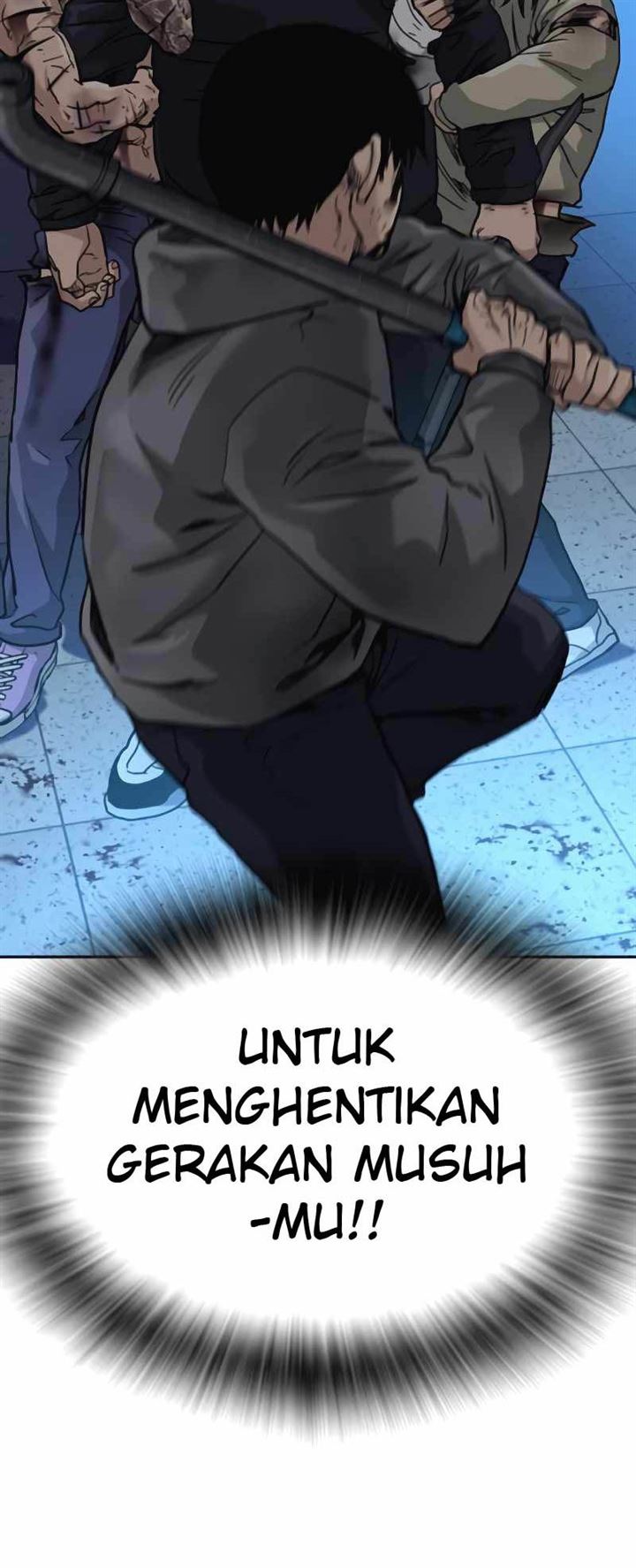 To Not Die Chap 50 - Next Chap 51