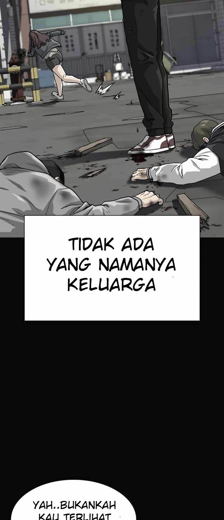 To Not Die Chap 50 - Next Chap 51