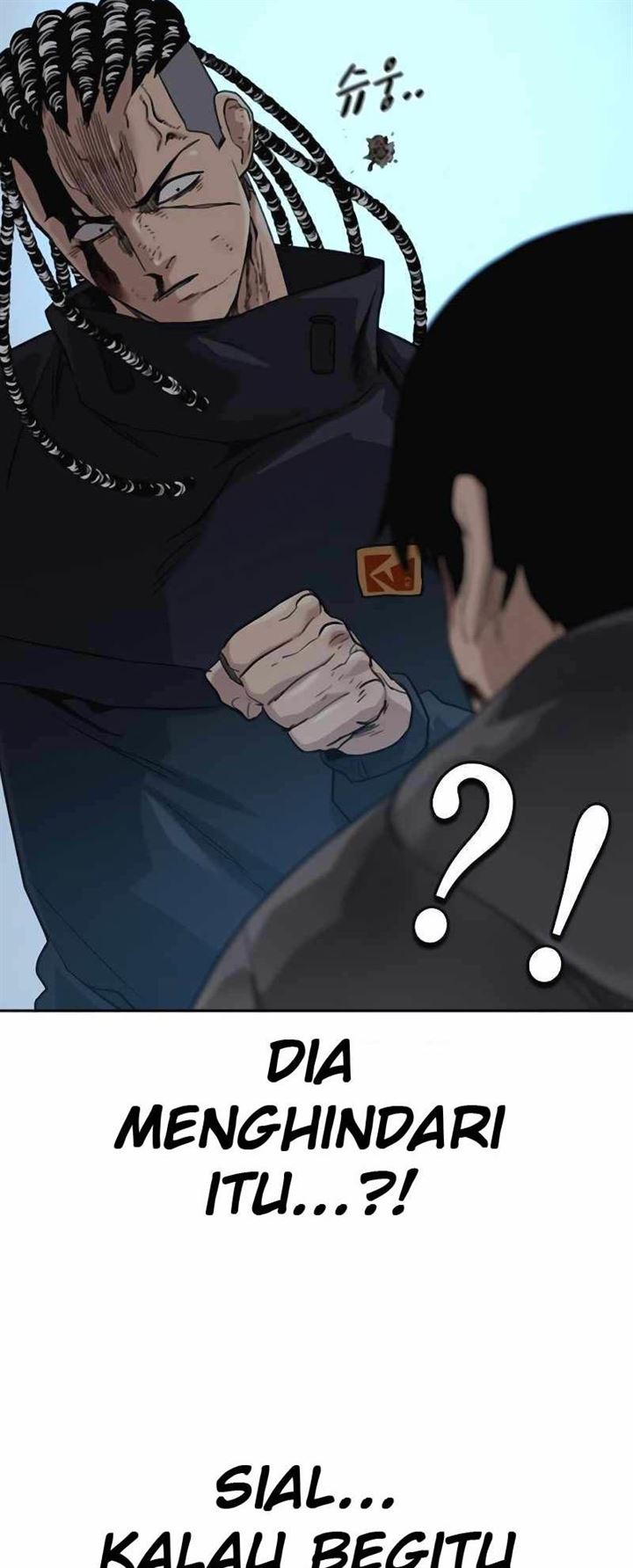 To Not Die Chap 50 - Next Chap 51