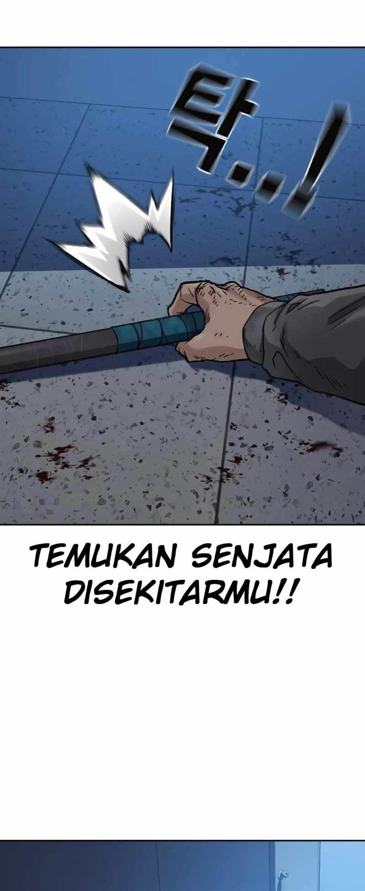 To Not Die Chap 50 - Next Chap 51
