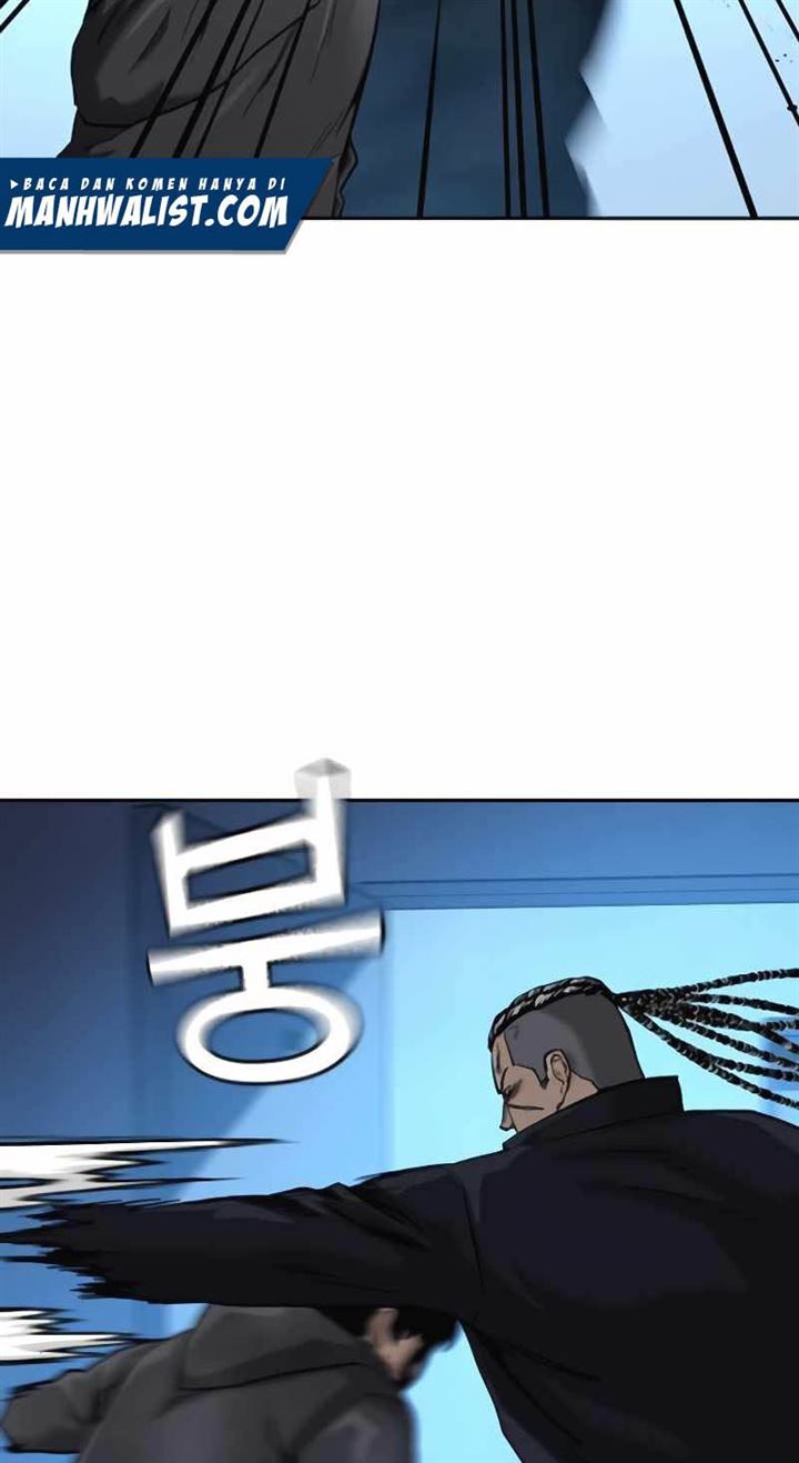 To Not Die Chap 50 - Next Chap 51