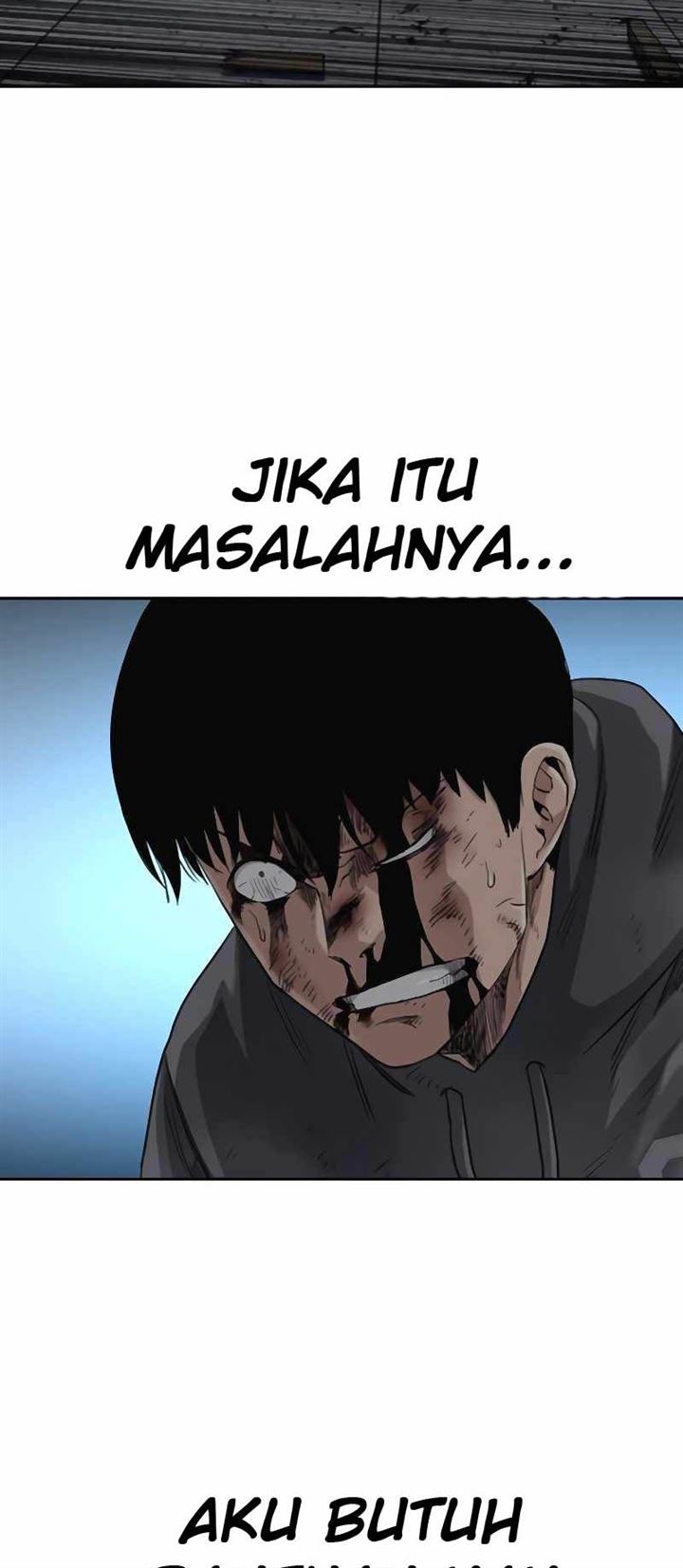 To Not Die Chap 50 - Next Chap 51